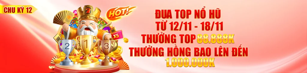 Đua top nhà cái Uu88mm tặng 88.888k